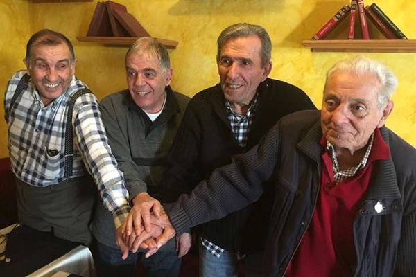 Ολυμπιακός: Με παλαίμαχους η Red Euroleague (video)