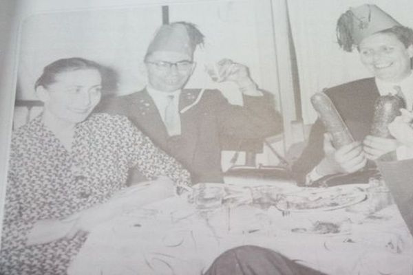 Ατρόμητος: Πένθος για τη μοναδική γυναίκα πρόεδρο της ιστορίας του