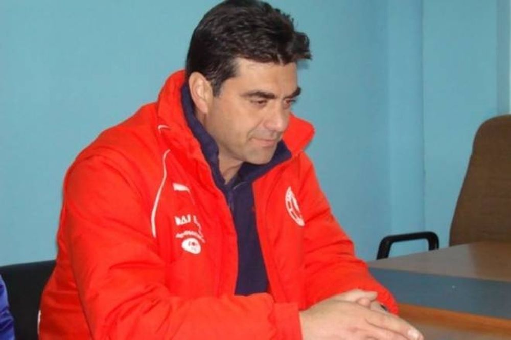 Γκουτσίδης: «Σαν ομάδα ήμασταν καλύτεροι»