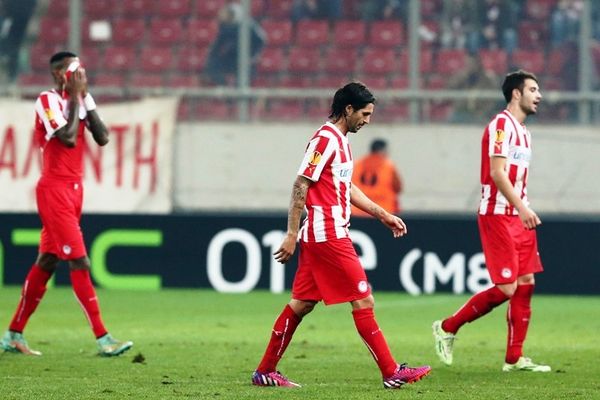 «Αλλιώς ονειρευόμαστε τον Ολυμπιακό» 