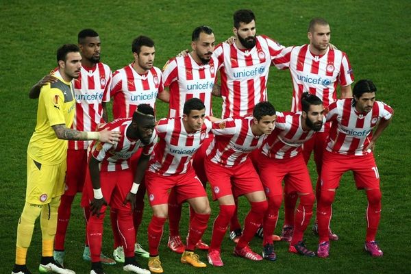 Ολυμπιακός - Ντνίπρο 2-2: Η κριτική των «ερυθρόλευκων»