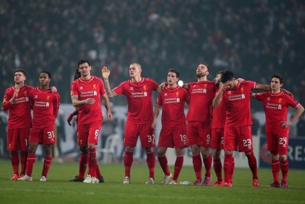 UEFA: «Καθαρή» η Λίβερπουλ