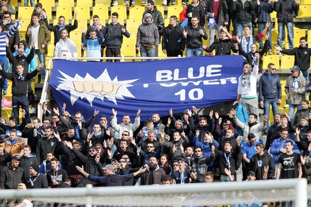 ΕΠΟ: Πρόστιμο σε Ηρακλή για το Κύπελλο