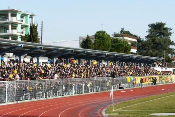 Άρης: Τα εισιτήρια για Δόξα Δράμας