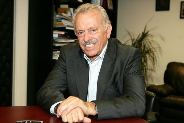 Δουβής: «Εαρινή αντεπίθεση»