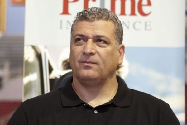 ΠΑΟΚ: Επίπληξη για Ζουρνατσίδη