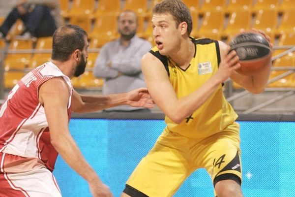 Βεζένκοφ: «Μπαίνουμε στην τελική ευθεία»
