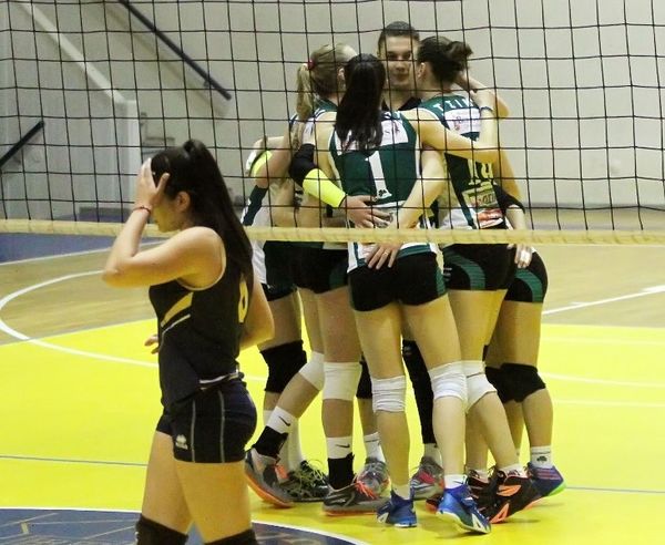 Παναθηναϊκός: Η... ανατολή των κοριτσιών (photos)