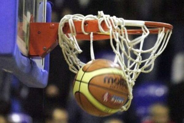 Basket League: Καρέ αγώνων