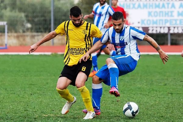 Γ’ Εθνική: Αυλαία στη Μυτιλήνη