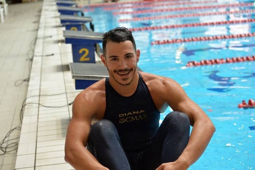 Παγκόσμιο Κύπελλο Τεχνικής Κολύμβησης: Έξι ελληνικά μετάλλια στο Έγκερ