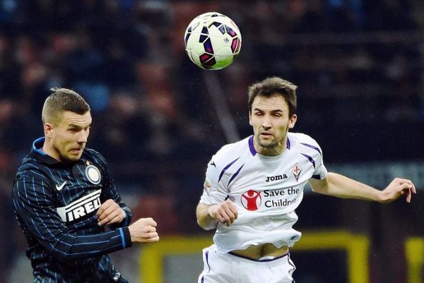 Ίντερ – Φιορεντίνα 0-1 (video)