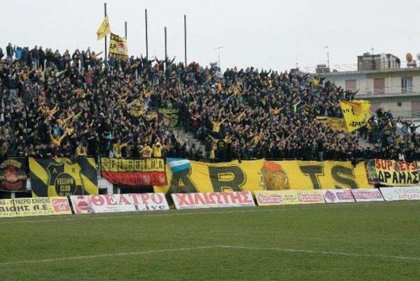 Άρης: «Απογοήτευση…»