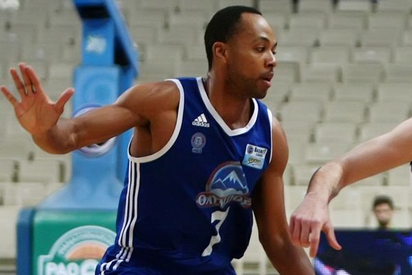 Χάρις: «Να γίνουμε περισσότερο ομάδα»