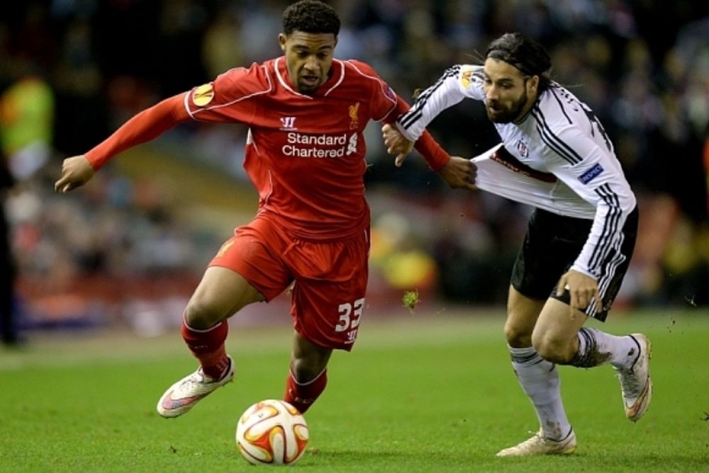 Νοκ-άουτ ένα μήνα ο Άιμπ 