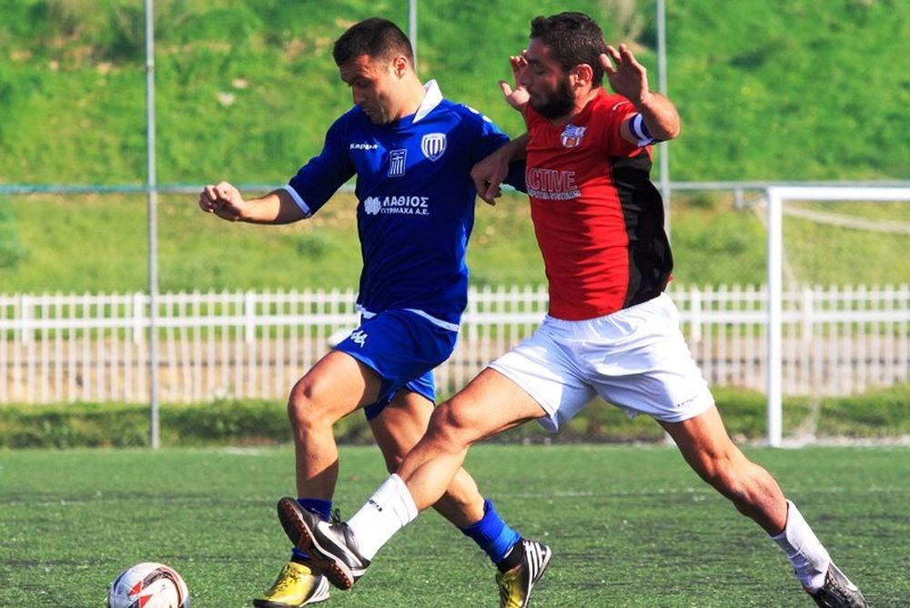 Εθνικός – Αστέρας Βάρης 2-0: Τα γκολ του αγώνα (video)