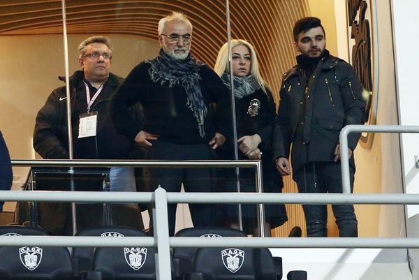 ΠΑΟΚ: Αγωνία για τα χρέη