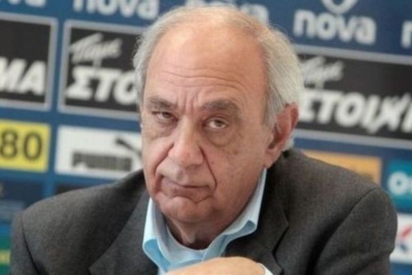 ΠΑΟΚ: Παρελθόν ο Μαυροφρύδης
