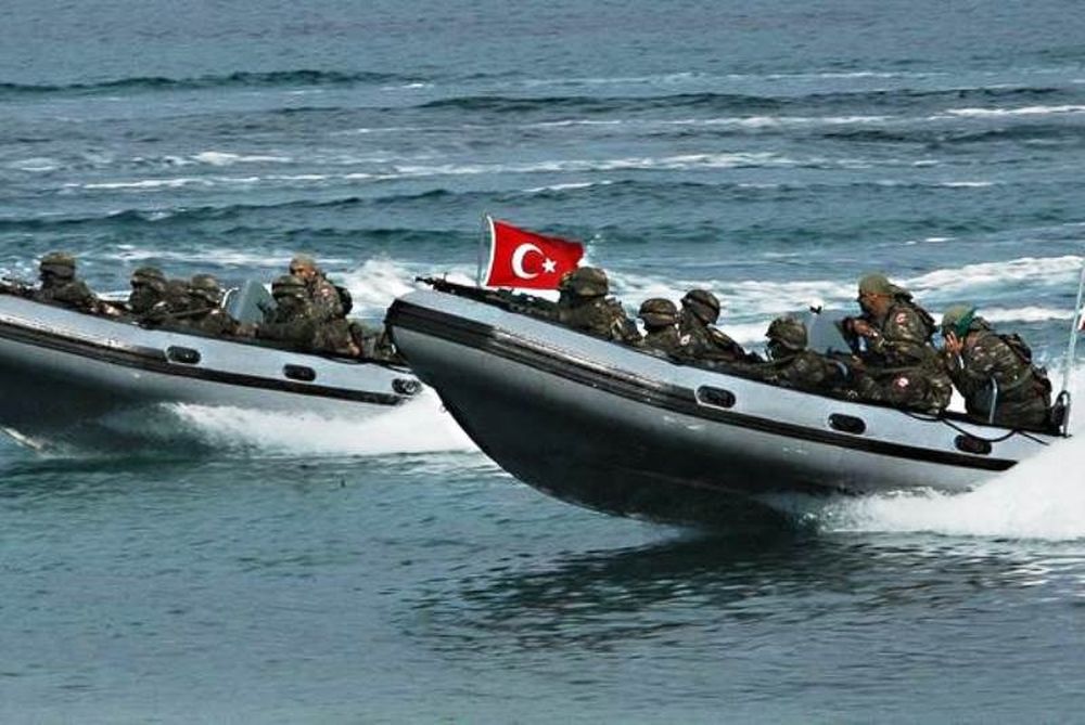 Πότε θα ξαναχτυπήσει η Τουρκία την Ελλάδα 