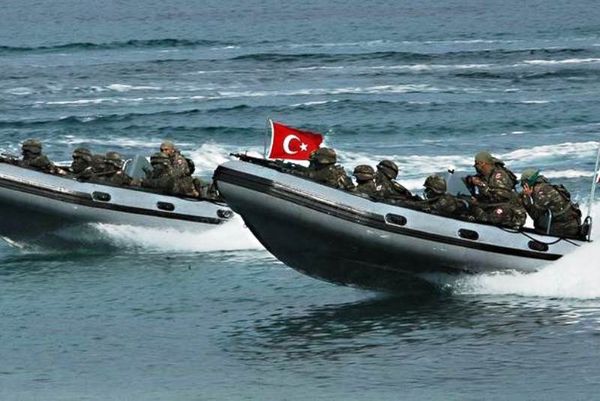 Πότε θα ξαναχτυπήσει η Τουρκία την Ελλάδα