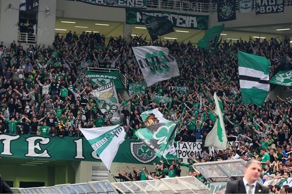 Παναθηναϊκός: «Να είμαστε… ένα σώμα και μια ψυχή»