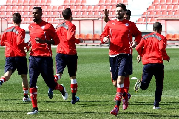 Ολυμπιακός: Ανάπτυξη και… ειδίκευση