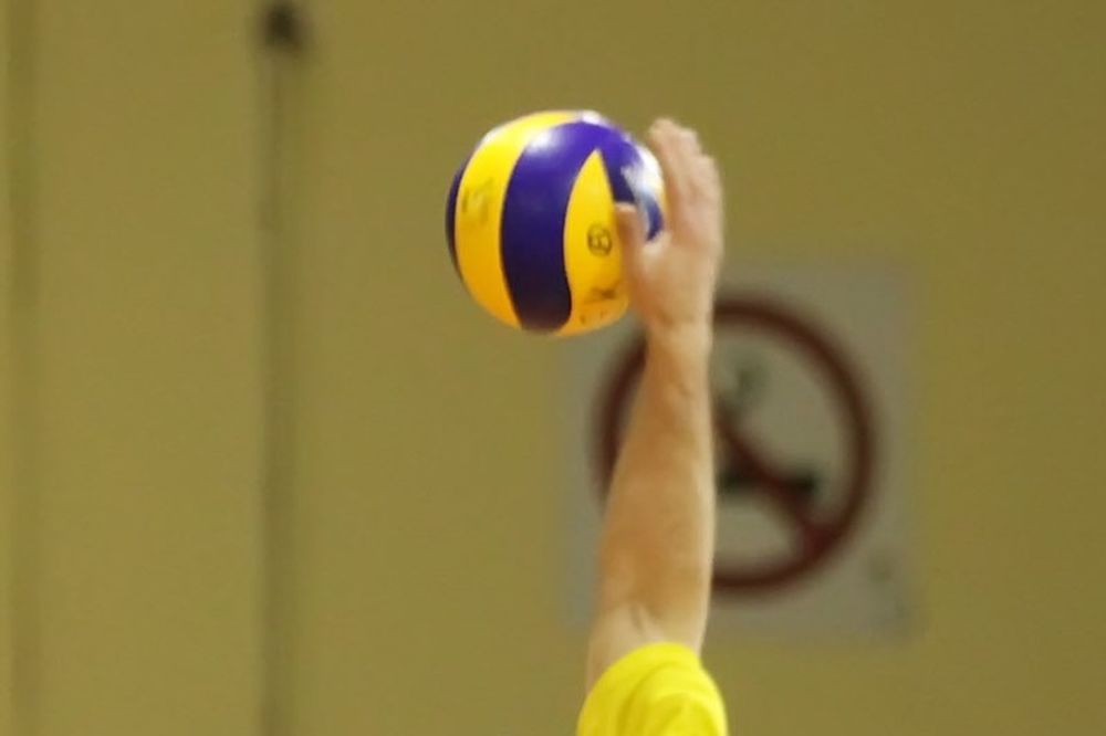 Volleyleague: Στην τηλεόραση Κηφισιά - Ολυμπιακός και Ορεστιάδα - Εθνικός