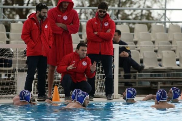 Ολυμπιακός: Στη Βαρκελώνη για το Τσάμπιονς Λιγκ
