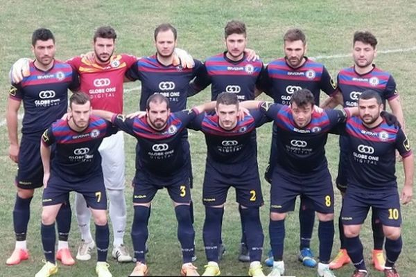 Σπάρτη: Προετοιμάζεται για το ντέρμπι με το Γύθειο