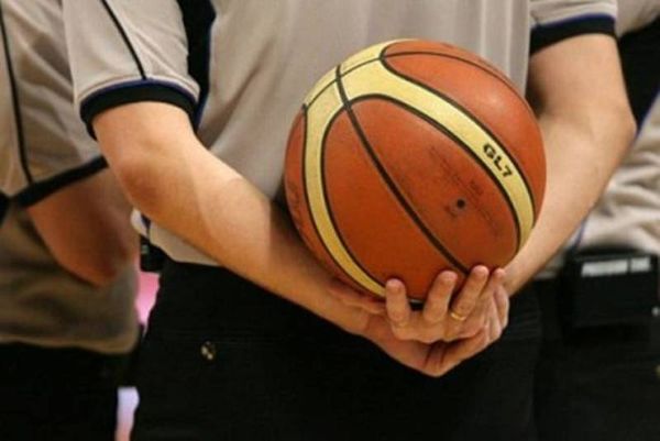 Basket League: Οι διαιτητές της 19ης αγωνιστικής