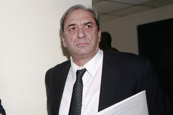 Καλογιάννης: «Να συμμορφωθούν οι φίλαθλοι, αλλιώς δεν έχει πρωτάθλημα»