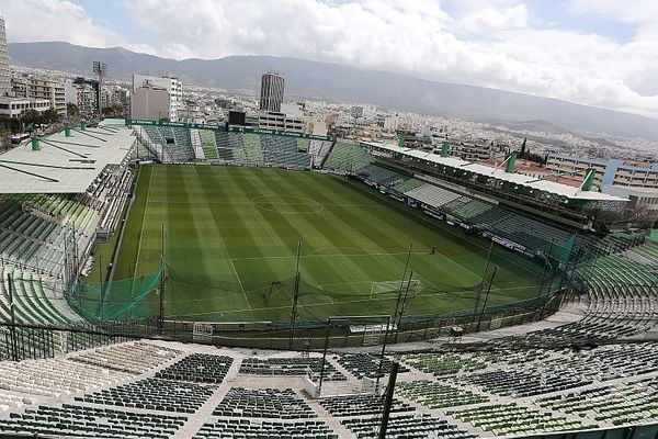 Παναθηναϊκός: Τι γίνεται με την τιμωρία του