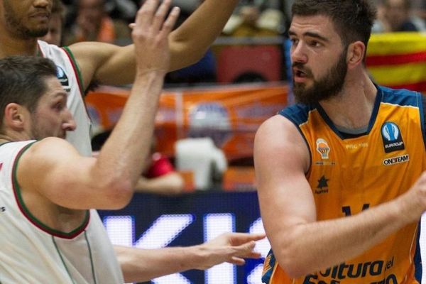 Eurocup: Τρία «διπλά» και μία ισοπαλία