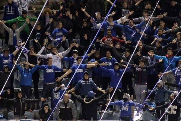 Λαμία: «Δεν κατεβαίνουμε στην ΕΠΟ»