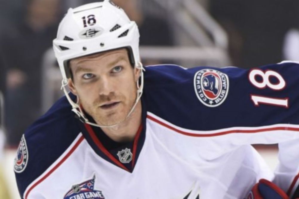 NHL: Άτυχος ο David Clarkson