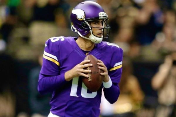 NFL: Στους Μπιλς ο Matt Cassel