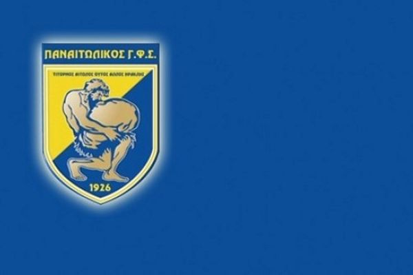 Παναιτωλικός: «Τελικά ποιος τιμωρείται;» 