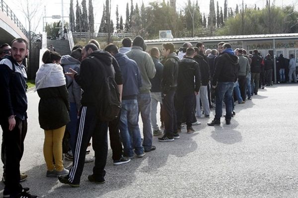 ΑΕΚ: Τα τελευταία εισιτήρια με Ολυμπιακό