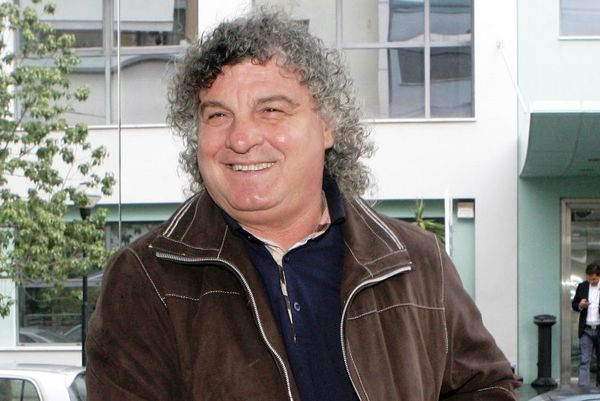 Χατζηπαναγής: «Μακάρι να φτάσει τελικό ο Ηρακλής»