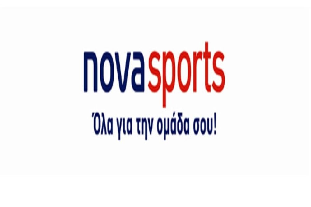 Τα ντέρμπι Παναθηναϊκός - ΠΑΟΚ μόνο στα κανάλια Novasports