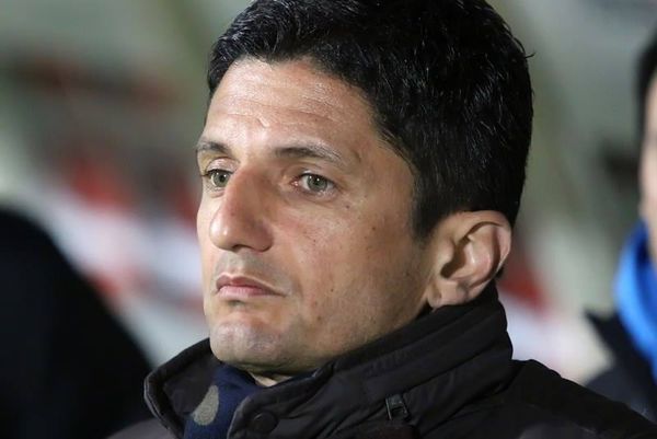 Λουτσέσκου: «Να φτάσουμε στον τελικό»