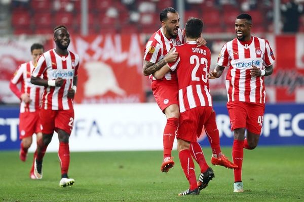 Ολυμπιακός: Ολοκληρώνει για Πανθρακικό και… βλέπει ΑΕΚ