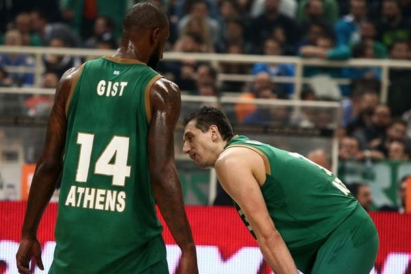 Παναθηναϊκός: Κοιτάζει μπροστά και προχωράει