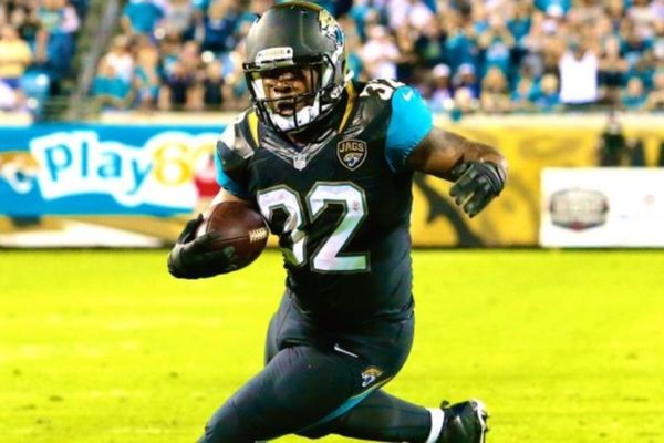 NFL: Αποσύρθηκε στα 29 του ο Maurice Jones-Drew