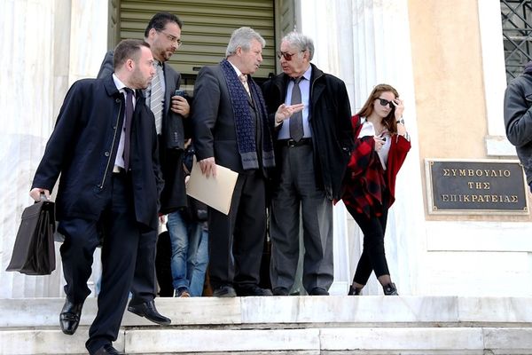 AEK: Κανονικά η εκδίκαση, δεν δέχτηκε το αίτημα αναβολής το ΣτΕ