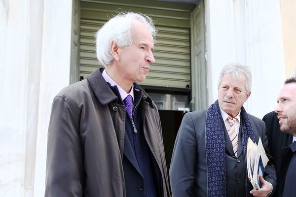 Χρυσανθάκης: «Κανένα νομολογικό πρόβλημα η ρύθμιση»