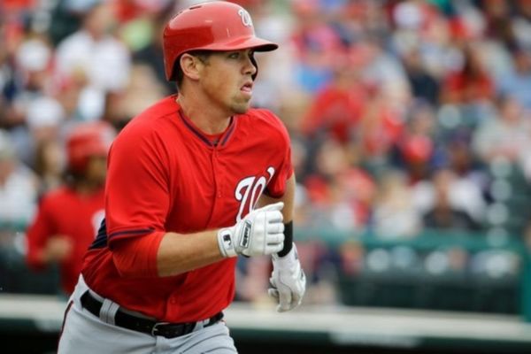 MLB: Πέντε RBIs για Tyler Moore (videos)
