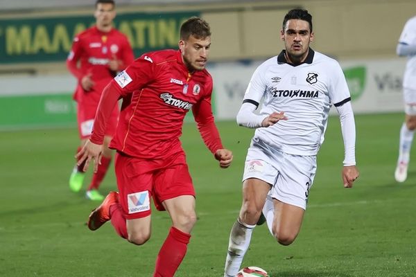 ΟΦΗ – SKODA Ξάνθη: «Μάχη» νούμερο 4