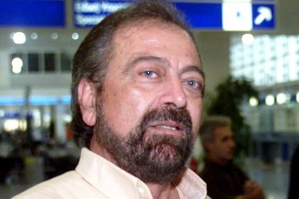 «Έφυγε» ο Βαγγέλης Αλυσανδράτος