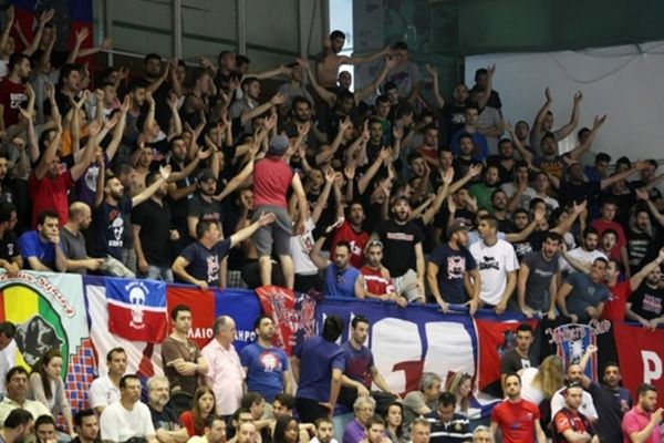 Σταμούλης: «Αναλαμβάνω την ευθύνη»